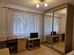 Parcul Tei, Facultatea Constructii